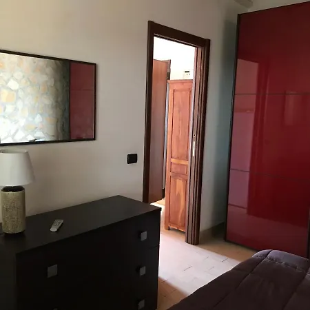 Casa Duomo Balcone Sullo Stretto Lejlighed Reggio di Calabria