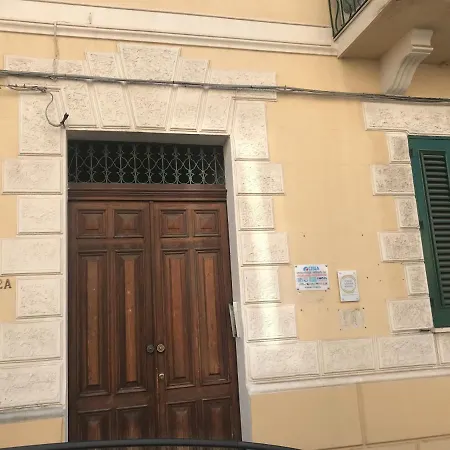 Lejlighed Casa Duomo Balcone Sullo Stretto Reggio di Calabria